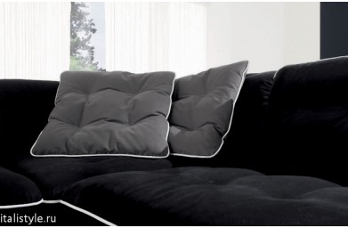 Romantic –  Диванная подушка от Calligaris